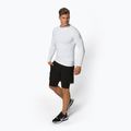 Мъжка тениска Lacoste бяла TH2112 3