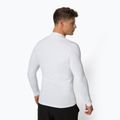 Мъжка тениска Lacoste бяла TH2112 4