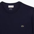 Мъжка тениска Lacoste TH6709 navy blue 5