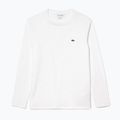 Lacoste мъжки дълъг ръкав TH6712 white 4