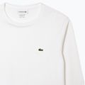 Lacoste мъжки дълъг ръкав TH6712 white 5