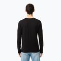 Lacoste мъжки дълъг ръкав TH6712 black 2