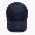 Бейзболна шапка Lacoste тъмносиня RK2662 7