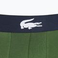 Боксерки Lacoste 5H1803 P52 3 чифта thyme/navy blue/white 8