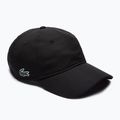 Бейзболна шапка Lacoste черна RK2662 5
