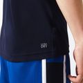 Мъжка тениска Lacoste, синя TH3401 2