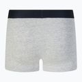 Боксерки Lacoste 5H1803 BCK 3 чифта navy blue/white/silver china 3