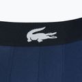 Боксерки Lacoste 5H1803 BCK 3 чифта navy blue/white/silver china 8