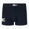 Боксерки Lacoste 5H1803 BCK 3 чифта navy blue/white/silver china 10