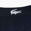 Боксерки Lacoste 5H1803 BCK 3 чифта navy blue/white/silver china 14