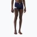 Боксерки Lacoste 5H1803 BCK 3 чифта navy blue/white/silver china 15