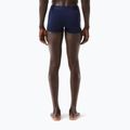 Боксерки Lacoste 5H1803 BCK 3 чифта navy blue/white/silver china 16
