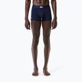Боксерки Lacoste 5H1803 P52 3 чифта thyme/navy blue/white 15
