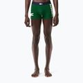 Боксерки Lacoste 5H1803 P52 3 чифта thyme/navy blue/white 17