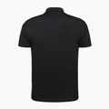 Мъжка тенис поло риза Lacoste черна DH2094 2