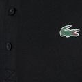 Мъжка тенис поло риза Lacoste черна DH2094 3