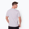 Мъжка тениска за тенис Lacoste сива TH7618 4