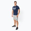 Мъжка тренировъчна тениска EVERLAST Russel blue 807580-60 2