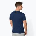 Мъжка тренировъчна тениска EVERLAST Russel blue 807580-60 3