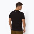 Мъжка тренировъчна тениска EVERLAST Russel black 807580-60 3