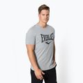 EVERLAST мъжка тениска Russel сива 807581-60