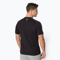 Мъжка тренировъчна тениска EVERLAST Shawnee black 807600-60 3