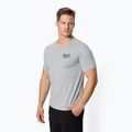 Мъжка тениска EVERLAST Shawnee сива 807600-60