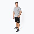 Мъжка тениска EVERLAST Shawnee сива 807600-60 2