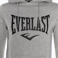 Мъжки суитшърт Everlast Taylor heather grey 3