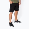 Мъжки шорти за тренировка EVERLAST Clifton Black 810520-60