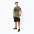 Мъжки шорти за тренировка EVERLAST Clifton Black 810520-60 2