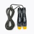 EVERLAST Въже за скачане с тежест черно EV3640