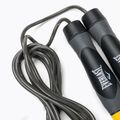 EVERLAST Въже за скачане с тежест черно EV3640 2