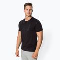 Мъжка тениска EVERLAST Russel black 807580-60