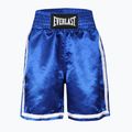 Мъжки боксерки EVERLAST Comp Boxe Short blue EV1090