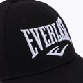 Everlast Hugy бейзболна шапка черна 899340-70-8 5