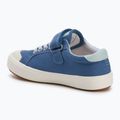 Детски маратонки Kickers Kickgoldi blue etoile 3