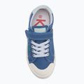 Детски маратонки Kickers Kickgoldi blue etoile 5