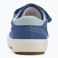 Детски маратонки Kickers Kickgoldi blue etoile 6