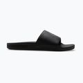 Мъжки чехли Quiksilver Rivi Nubuck Slide black 1 2