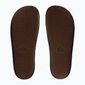 Мъжки чехли Quiksilver Rivi Nubuck Slide black 1 5