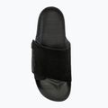 Мъжки чехли Quiksilver Rivi Suede black 1 5