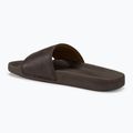 Мъжки чехли Quiksilver Rivi Nubuck Slide brown 1 3
