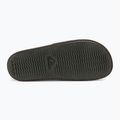 Мъжки чехли Quiksilver Rivi Nubuck Slide brown 1 4