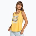 Дамски потник Roxy Beach Angel Tank top banana cream