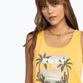 Дамски потник Roxy Beach Angel Tank top banana cream 5