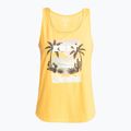 Дамски потник Roxy Beach Angel Tank top banana cream 6