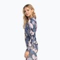 Дамска термоактивна блуза ROXY Daybreak Brushed Top wild wind darknight 4
