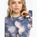 Дамска термоактивна блуза ROXY Daybreak Brushed Top wild wind darknight 5