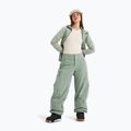 Дамски панталони за сноуборд ROXY Chloe Kim lily pad 2